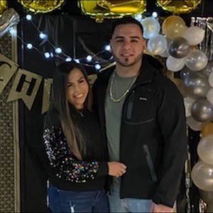 Meet your Posher, Cassandra